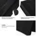 Nonwoven 27-Inch iMac Cover with Storage Pockets for Keyboard and Mouse