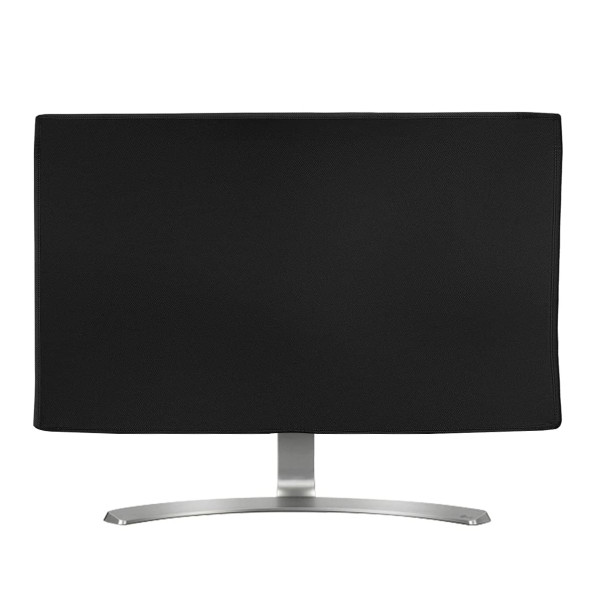 Dust Proof Cover Compatible for Dell 22-inch Monitor, Nonwoven