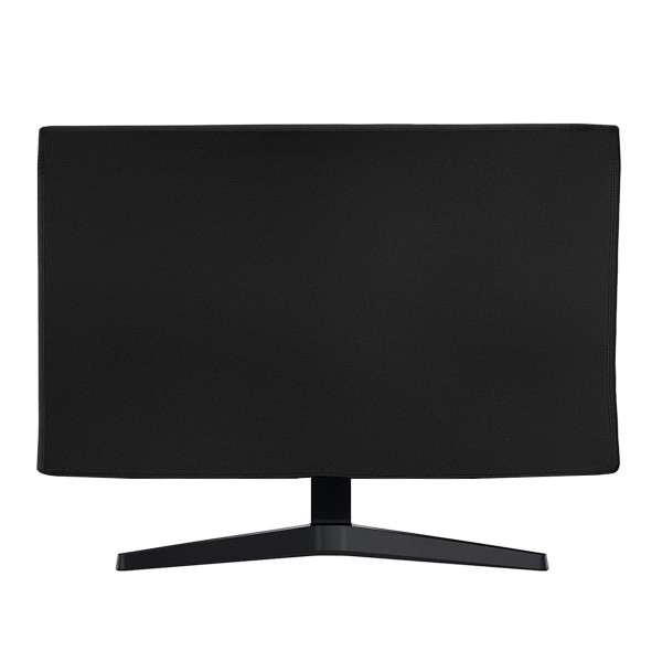 Nonwoven Protector Monitor Cover Compatible for 22-Inch Samsung LED Monitor