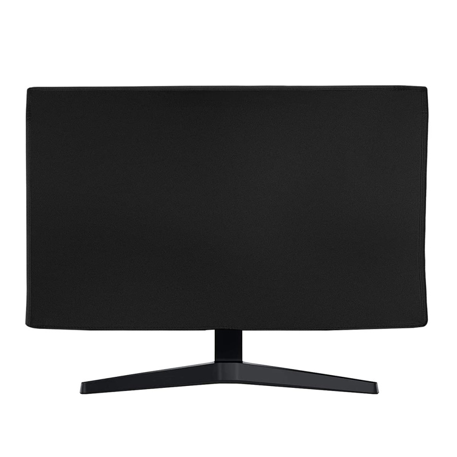 Nonwoven Protector Monitor Cover Compatible for 22-Inch Samsung LED Monitor