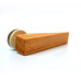 Wooden Resin Door Stopper Wedge – Eco-Friendly, Non-Slip  (Pack of 1)